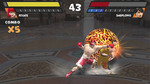 Reality Fighters