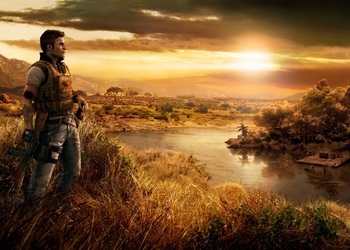 Ubisoft выпустит игру Far Cry 4 в начале 2014 года