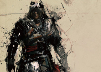 Ubisoft предлагает геймерам подсказать художникам что и как рисовать на артах для игры Assassin's Creed IV