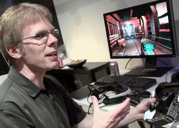 Разработчики Oculus Rift доказали абсурдность иска о краже технологий из ZeniMax