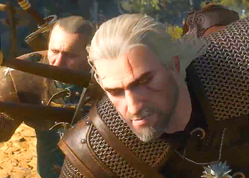 Новый ролик The Witcher 3 демонстрирует технологии графики Nvidia, которые появятся в игре