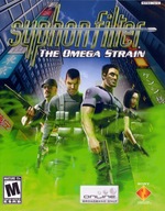 Syphon Filter: The Omega Strain