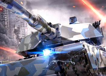 Современный экшен «Armored Warfare: Проект Армата» вышел на PS4 и его предлагают получить бесплатно
