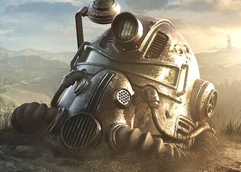 Полная карта Fallout 76 поразила размерами крупнейшего игрового мира