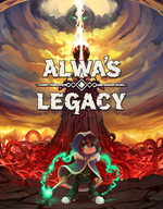 Alwa’s Legacy