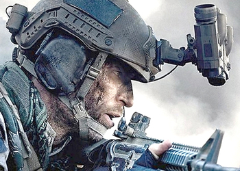 В Call of Duty: Modern Warfare игрок выполнил нереальный трюк и шокировал интернет