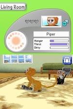Petz: Monkeyz House