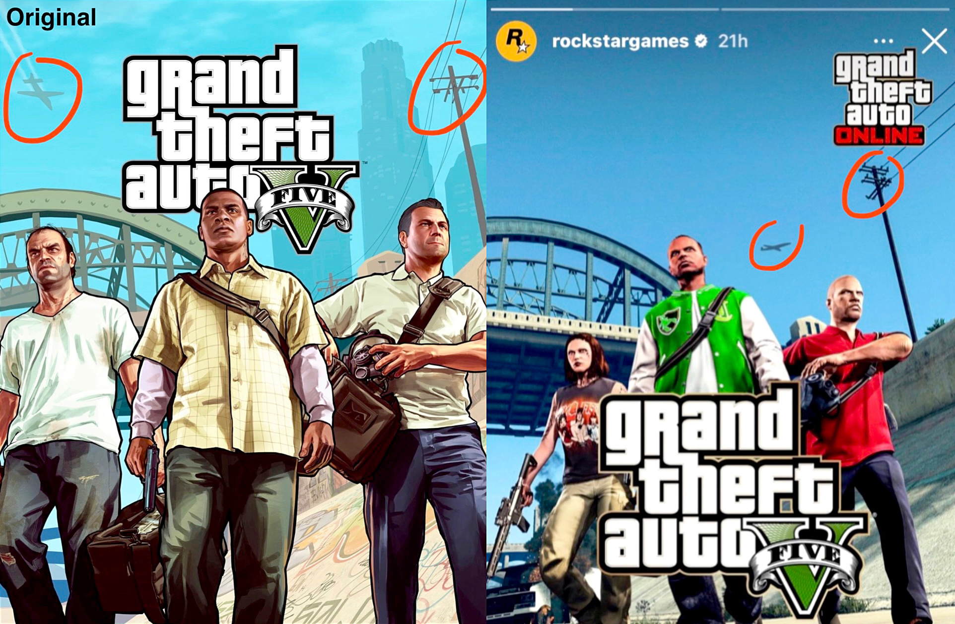 GTA 6 with a new teaser was noticed and impressed fans
Latest