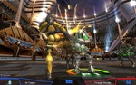 Speedball 2 - Tournament