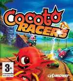 Cocoto Kart Racer