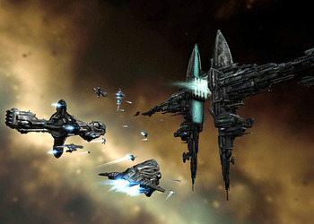 Создатели EVE Online собираются вернуться к космическим кораблям и перевести игру на бесплатную модель