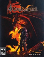 Drakengard