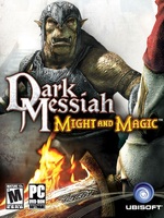 Dark Messiah of Might &amp; Magic
