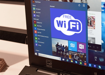 Windows 10 втихаря раздает Wi-Fi друзьям друзей и предлагает заплатить за игру в Солитер