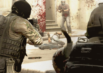 В Counter-Strike: Global Offensive поставили рекорд по количеству убитых игроков одним выстрелом