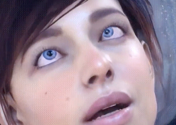Bioware исправила шокирующие лица персонажей в Mass Effect: Andromeda