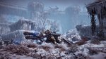 Horizon: Zero Dawn – The Frozen Wilds