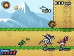 Monster Racers