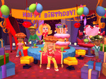 Birthday Party Bash