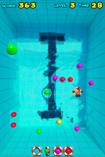 Dougie Moo's Aqua Antics