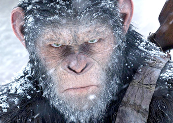 «Планета обезьян 4» обрадовала фанатов новыми известиями