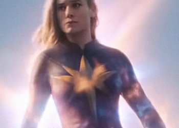 «Мстители 6» засветили в новом видео фильма «Капитан Марвел 2» от Marvel