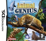 Animal Genius