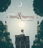 Super Brothers: Sword and Sorcery EP