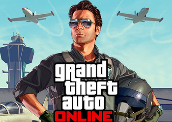Rockstar Games предлагает игрокам GTA Online взять уроки новой летной школы
