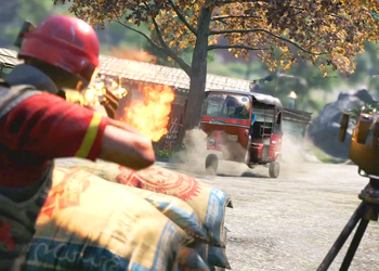 Игрокам Far Cry 4 выделят собственные базы