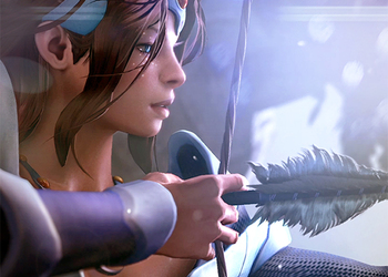 Компания Valve представила игрокам Dota 2 Reborn