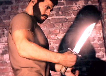 В новом трейлере Mafia III для E3 2016 главный герой столкнулся с Ку-клукс-кланом