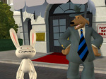 Sam & Max Episode 4: Abe Lincoln Must Die!