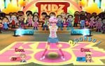 Kidz Bop Dance Party! The Video Game