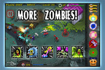Zombie Attack 2: Second Wave