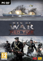 Men Of War: Red Tide