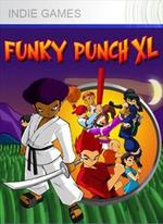 Funky Punch XL