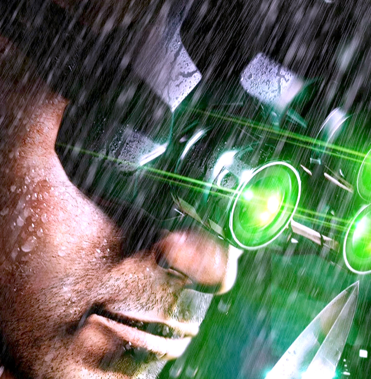 Tom clancy s splinter cell chaos theory steam (119) фото