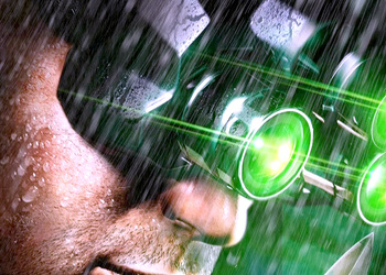 Splinter Cell: Chaos Theory на ПК от Ubisoft отдают бесплатно и навсегда