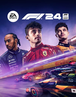 F1 2024