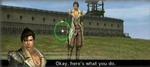 Samurai Warriors: Katana