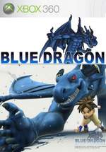 Blue Dragon (1)