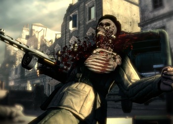 Создатели Sniper Elite V2 анонсировали полное издание игры