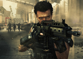 Сюжет игры Black Ops 2 – история серии внутри франшизы Call of Duty