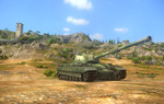 World of Tanks