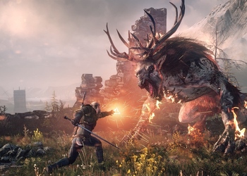 The Witcher 3: Wild Hunt станет революцией в жанре ролевых игр