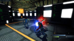 Proxy Blade Zero