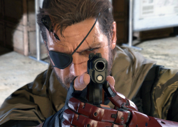 В игре Metal Gear Solid V: The Phantom Pain появится еще один новый многопользовательский режим