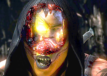 Ливеров в игре Mortal Kombat X будут наказывать при помощи «Куиталити»