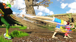 One Piece: World Seeker